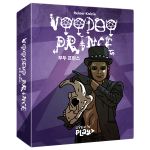 5364180 Voodoo Prince