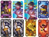 6407519 Voodoo Prince