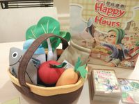 3792405 Mom's Happy Hours