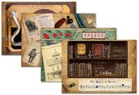 3757941 Unfinished Case of Holmes