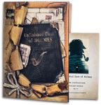 3757947 Unfinished Case of Holmes