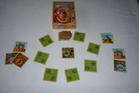 5390949 Stone Age Junior: Das Kartenspiel