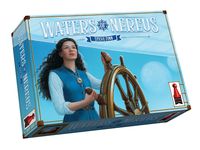3925232 Waters of Nereus