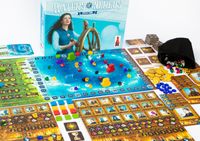 4767985 Waters of Nereus