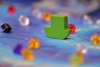 6135180 Waters of Nereus