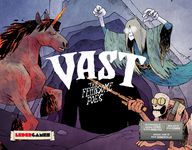3732198 Vast: The Fearsome Foes