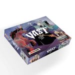 3732199 Vast: The Fearsome Foes