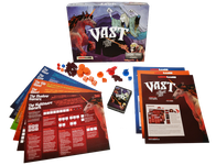3872951 Vast: The Fearsome Foes