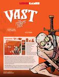 3917751 Vast: The Fearsome Foes