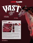 3917752 Vast: The Fearsome Foes