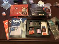 3919896 Vast: The Fearsome Foes