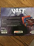 3932549 Vast: The Fearsome Foes