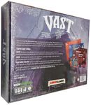 4743657 Vast: The Fearsome Foes