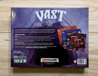 5055053 Vast: The Fearsome Foes