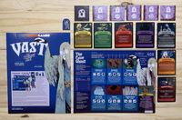 5055056 Vast: The Fearsome Foes