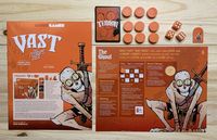 5055059 Vast: The Fearsome Foes