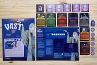 5055060 Vast: The Fearsome Foes