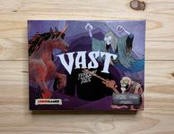 5055061 Vast: The Fearsome Foes
