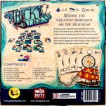 4802491 Tricky Tides