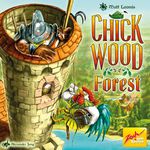 3729499 Chickwood Forest