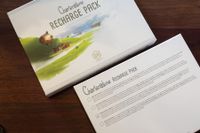 4977291 Charterstone: Recharge Pack (Edizione Inglese)