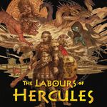 3729995 The Labours of Hercules