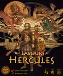 3757347 The Labours of Hercules