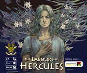 3757745 The Labours of Hercules