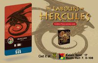 3795385 The Labours of Hercules