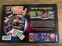 5250513 Picture Party