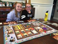 3904619 Santa's Workshop