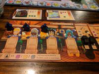 3907580 Santa's Workshop