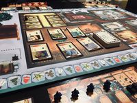 4436324 Santa's Workshop