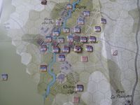 3916542 Ligny 1815: Last Eagles