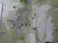 3916546 Ligny 1815: Last Eagles