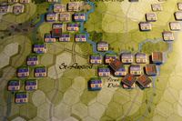 4844370 Ligny 1815: Last Eagles