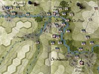 5313251 Ligny 1815: Last Eagles