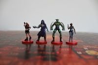 5372063 Specter Ops: Broken Covenant