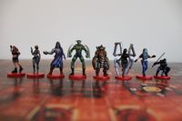 5372067 Specter Ops: Broken Covenant