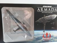 6952318 Star Wars: Armada – Profundity Expansion Pack