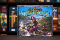 4553609 Too Many Bones: Undertow