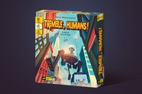 3754832 Tremble, Humans!