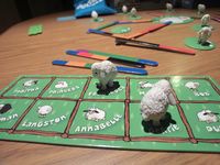 1259148 Mother Sheep