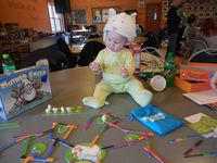 1612662 Mother Sheep