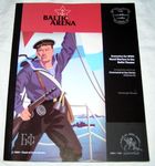 141449 Baltic Arena: Command at Sea Volume VI