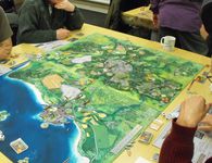 4116017 Blood Red Skies