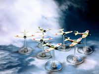 4121763 Blood Red Skies