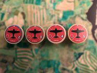 4324066 Blood Red Skies