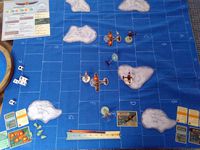 4380581 Blood Red Skies