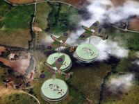 4696739 Blood Red Skies